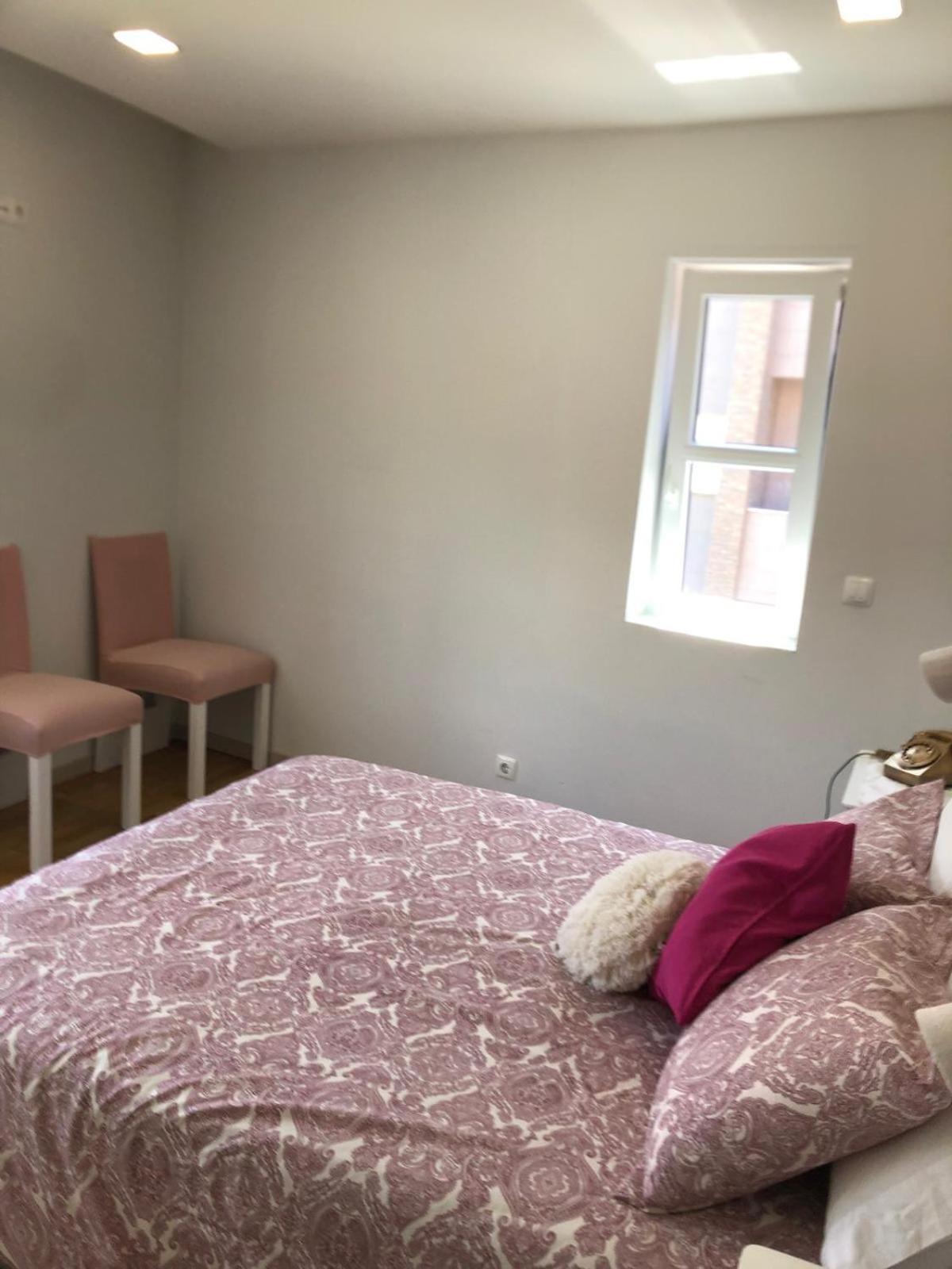 Esposende Central Room المظهر الخارجي الصورة